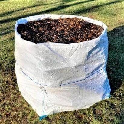 Chippings In 1 Tonne Bag